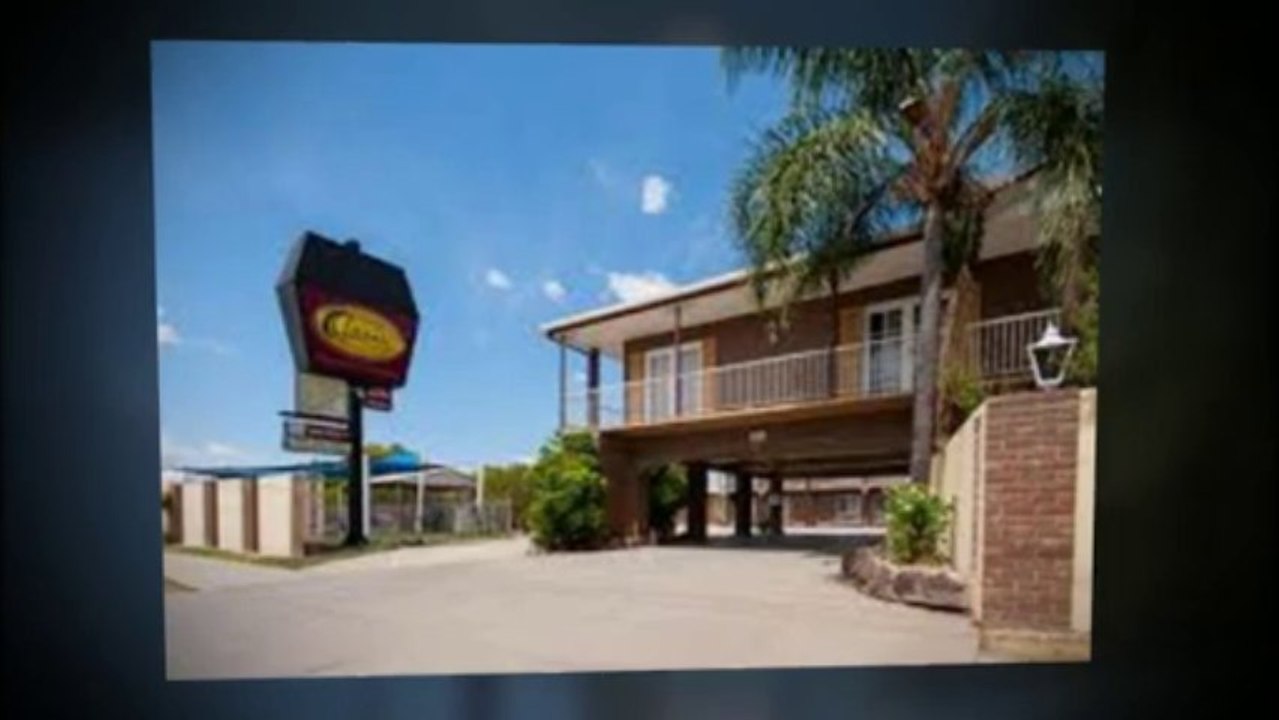 Avoid Bad Accommodations, Stay in a Good Motel in Albury | 1800 021 168