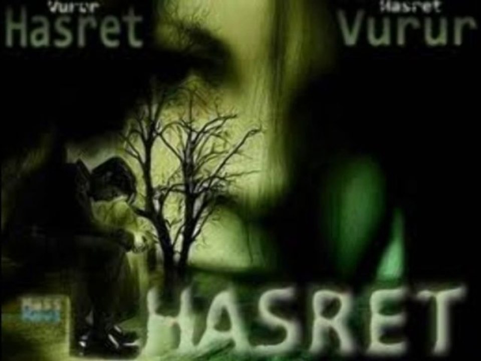 Metin Alkanlı ve Orkestrası Hasret 1978 ( Enstrumantal )