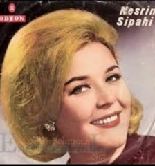 Nesrin Sipahi  Bana Yarim Dermisin  1974