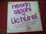 Nesrin Sipahi & Üç Hür El  Keçi Vurdum Çayıra  1972