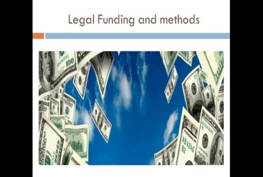 Advanced Settlement Loans and Lawsuit Funding at TopNotch