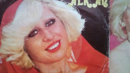 Neşe Alkan  İnsan Neler Görüyor 1977