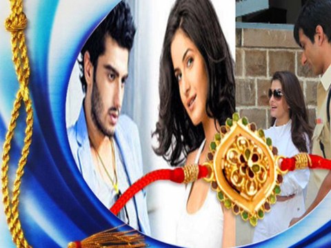 Bollywood's Rakhi Brothers and Sisters (Exclusive)