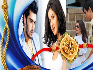 Bollywood's Rakhi Brothers and Sisters (Exclusive)