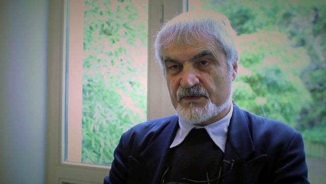 Serge Latouche sur la décroissance et ses stratégies. Quinoa Capsule Alternatives #7