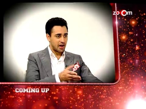 OUATIMD actor Imran Khan talks about Sonakshi Sinha, Akshay Kumar, Anil Kapoor, Ajay Devgn & Salman Khan