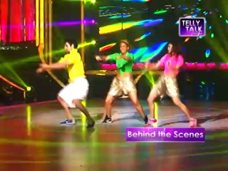 Jhalak Dikhhla Jaa 6 : Mumaith Khan talks about her experience with Sana and Tushar