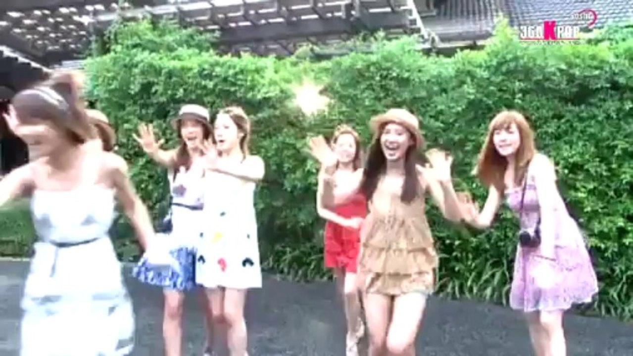 [Vietsub] All About Girls Generation - Paradise In Phuket Disk 2 [360kpop]-3