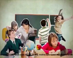 VakıfBank Ben Varım Eğitim Kredisi - bankalar.org