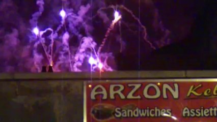 New01.mpg  Feu 15  AOUT  2013  Craponne  sur Arzon