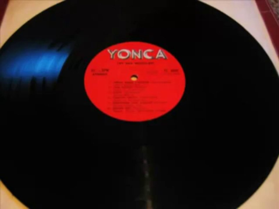 Onno Tunç ve Kumpanyası  Senden Başka