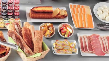 "Les outils commerciaux mis à dispositions des franchisés Promocash" par Valdéric Scheid, directeur de la stratégie commerciale Promocash