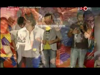 John Abraham is upset with his film's promotion-Special Report-20 Aug 2013