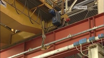 ZANONATO: "IL PIL TORNERA' A CRESCERE"