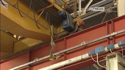 ZANONATO: "IL PIL TORNERA' A CRESCERE"