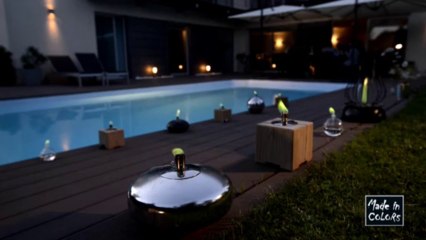 Made in Colors - Color Your Evenings !