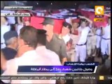 أزمة الإعلام المصري بعد ثورة 25 يناير