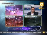 الإعلامي حمدي قنديل: لا أتوقع أن تبادر جماعة الإخوان وتوقف العنف