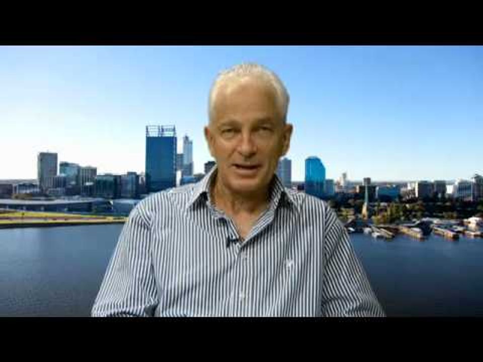 Cricket TV - David Gower Picks Perth As His Favourite Ashes Venue - Cricket World TV