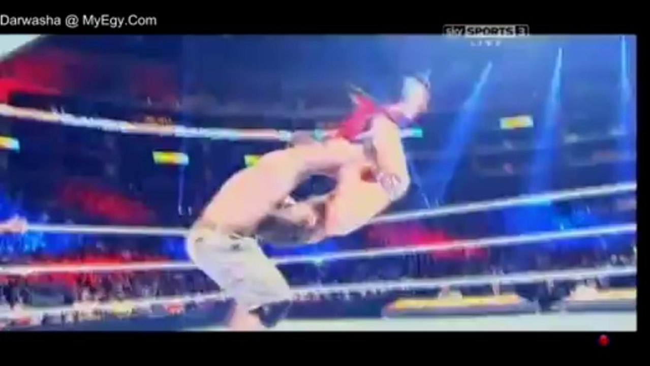 wrestle4show.blogspot.com عرض الرو الأخير مترجم 20/8 الجزء 2