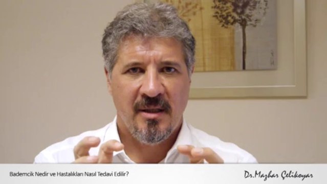 Bademcik Nedir ve Hastalıkları Nasıl Tedavi Edilir?