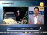 محمود مسلم: بيادة الجيش المصري أشرف من الإخوان والإرهابيين في سيناء