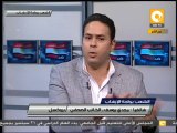 مجدي يوسف: التوصيات التى رفعت للأتحاد الأوروبي لم تتحدث عن فرض عقوبات على مصر