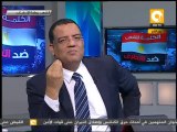 محمود مسلم: إذا كان الإخوان ممكن يقتلوا زملائهم فالجيش والشرطة ميعملوش كدة