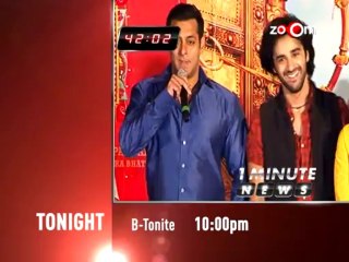 Salman- Katrina to perform a item number & more