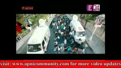 Desi Super Hero Hua Super Hit 'Krrish'-Special Report-20 Aug 2013