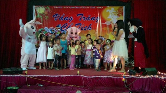 Tổ chức tết trung thu, tổ chức tết trung thu trọn gói, 0982860863