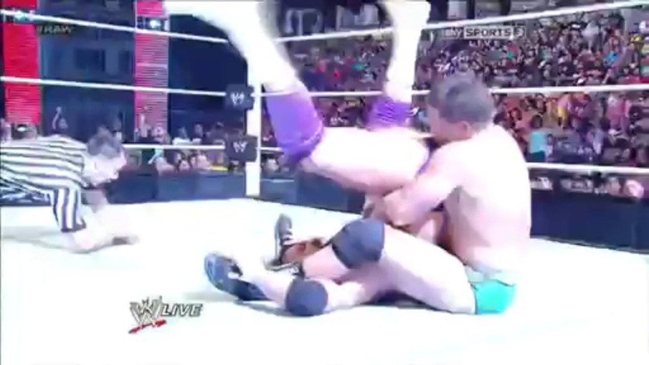 Uploaded By Desitvforum.net 19th August 2013 WRN Part1