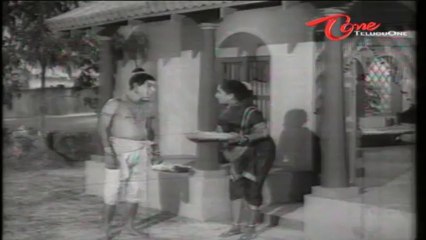 Young Saint Comedy Scene With Rama Prabha