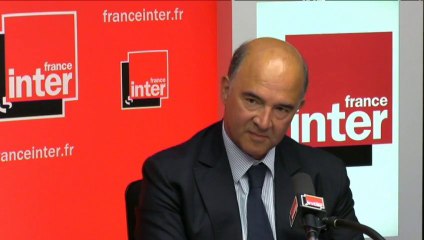 Interactiv' avec Pierre Moscovici