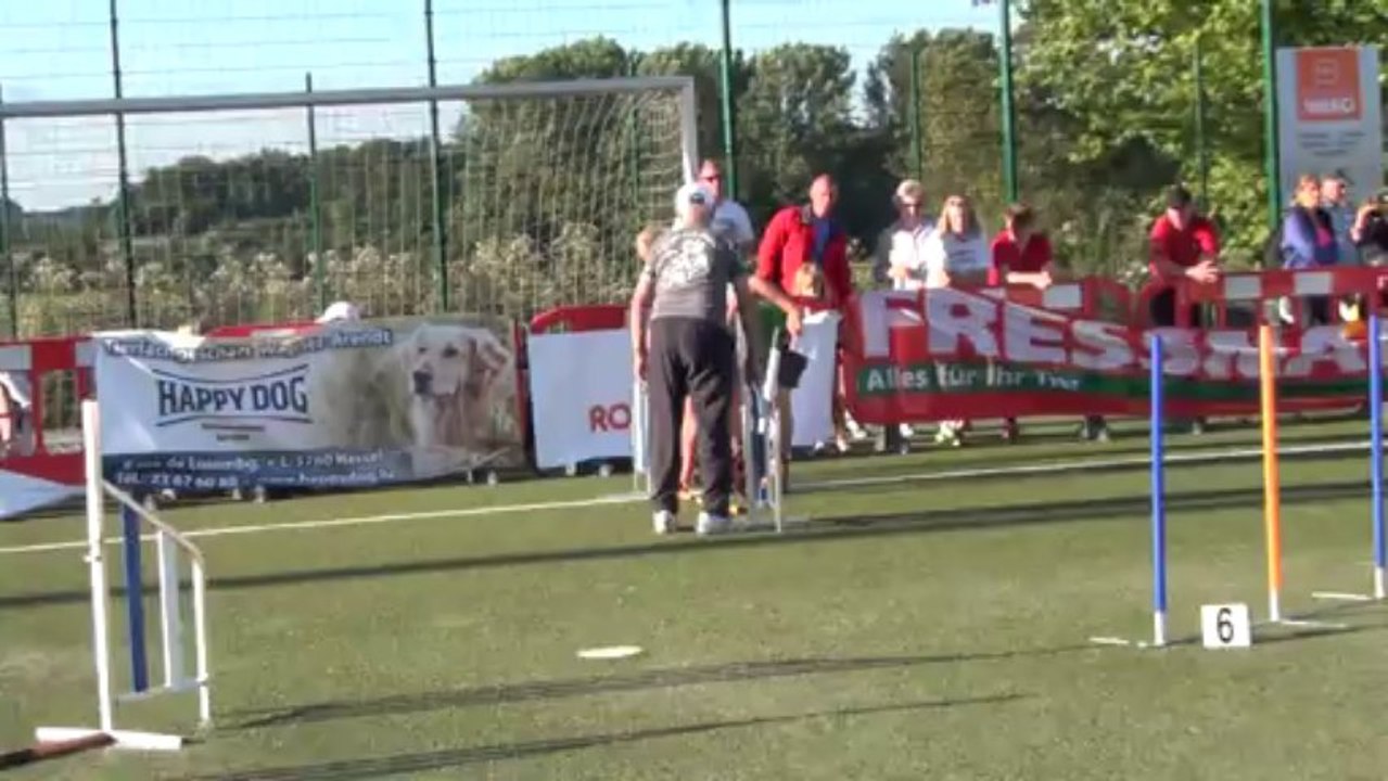 ca roule madame la juge