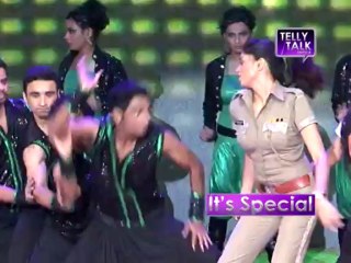 FIR : Chandramukhi Chautala to dance on Salman Khan's song at an award show