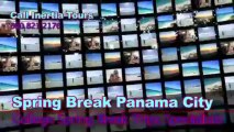 Panama City Spring Break