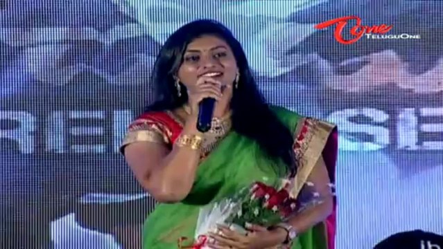 Mondodu Movie Audio Function Highlights - 01