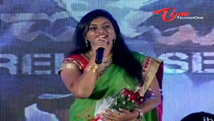 Mondodu Movie Audio Function Highlights - 01