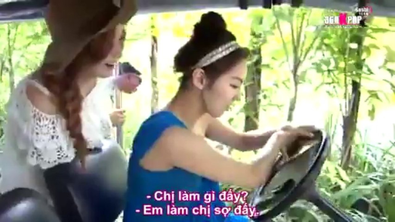 [Vietsub] All About Girls Generation - Paradise In Phuket Disk 2 [360kpop]-4