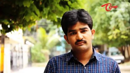 Misuse | Telugu Short Film | By | Sai Sathya Krishna