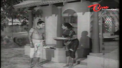 Young Saint Comedy Scene With Rama Prabha