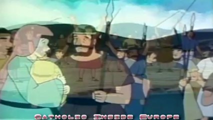 Cartea Cărtilor - Sezonul 2 - 49 - Imparatul David - II.