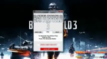 Battlefield 3 Online Pass Codes Generator 2013 [PS3 Xbox360]
