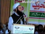 Azim Tar Pakistan Convention 23th March 2005 Rawalpindi Mustafai Tehrik ( Peer Noor ul Haq Qadri ) Mustafai Tv