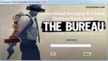 The Bureau XCOM Declassified Key   Crack [deluxe download free]