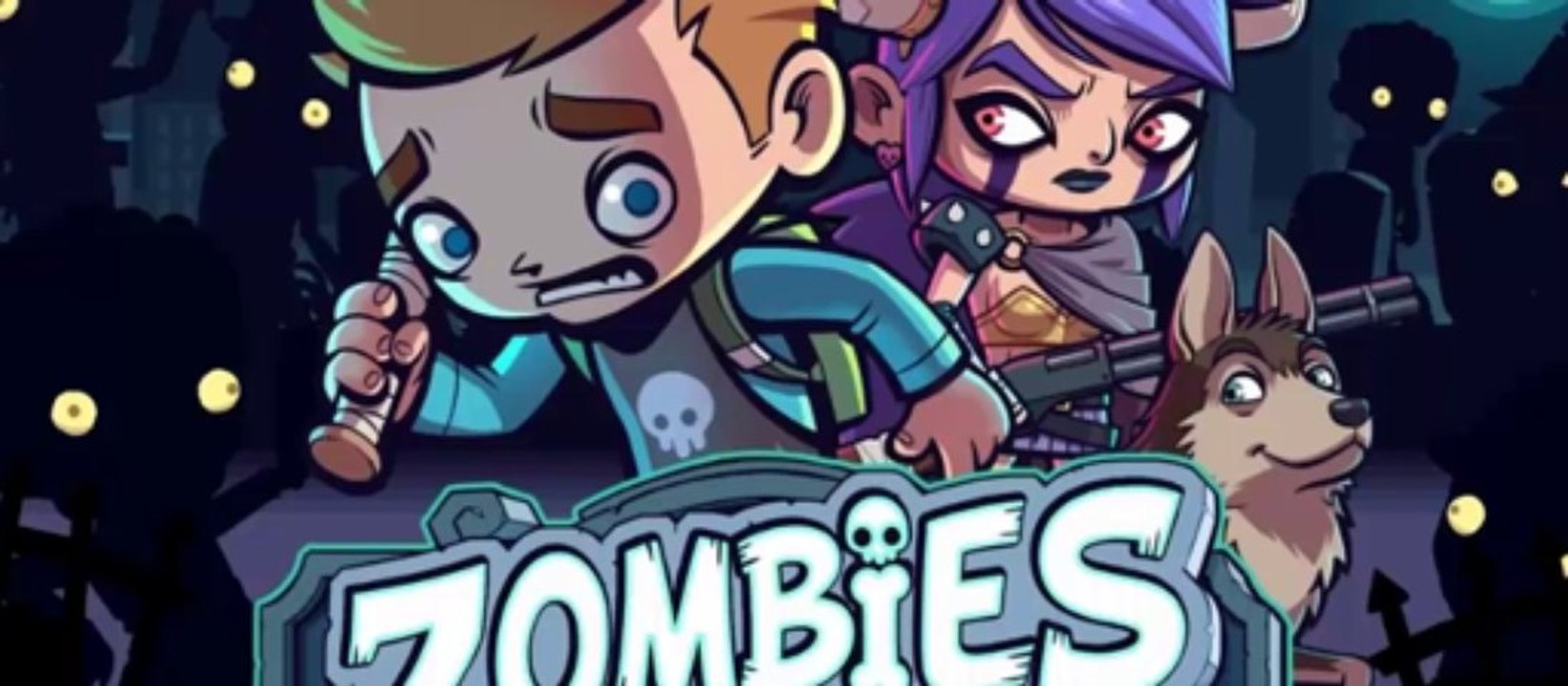 ZOMBIES ATE MY FRIENDS Hacker - Cheats pour Android et iOS Téléchargement