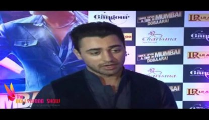 Imraan Khan Comment On Eid