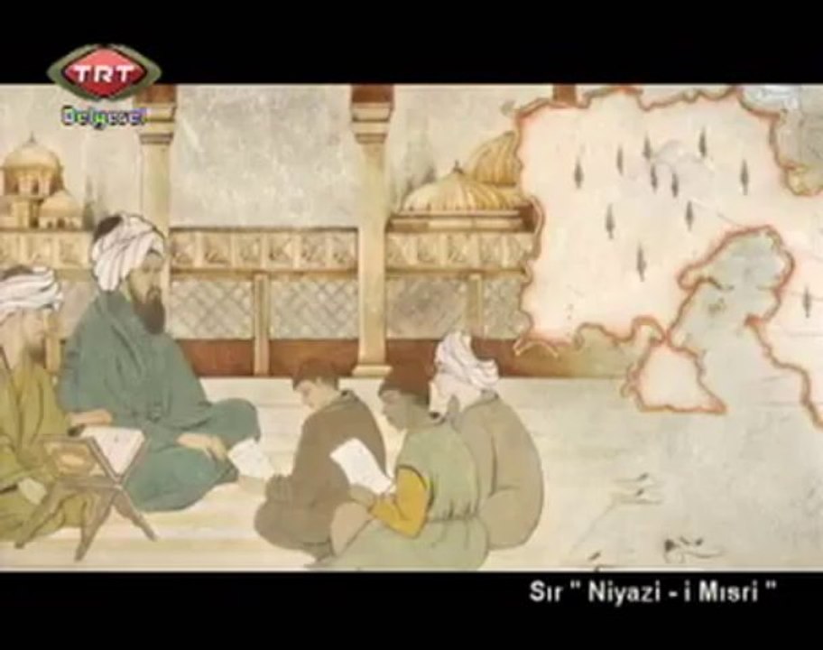 08 Sır Niyazi i Mısri