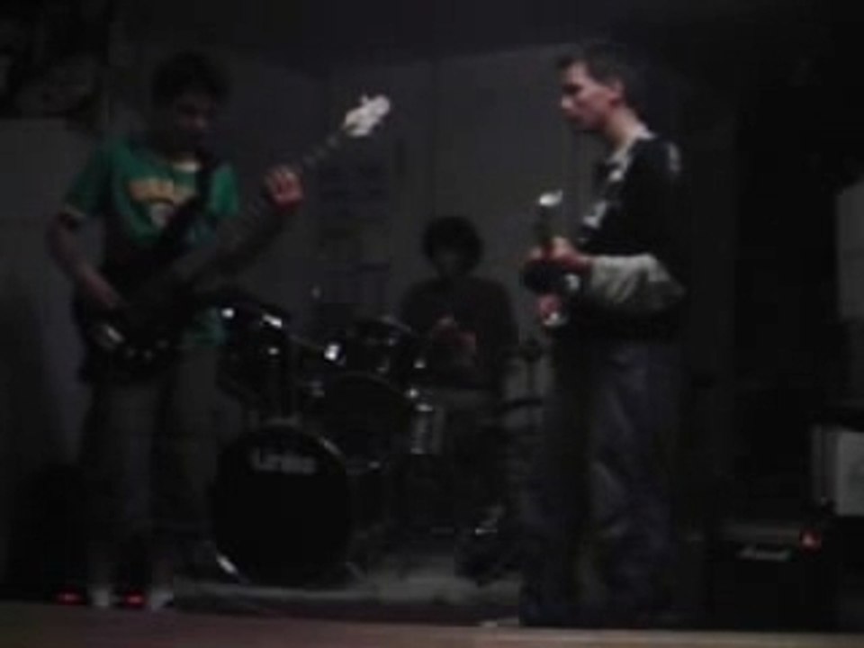 muse cover Sing for absolution